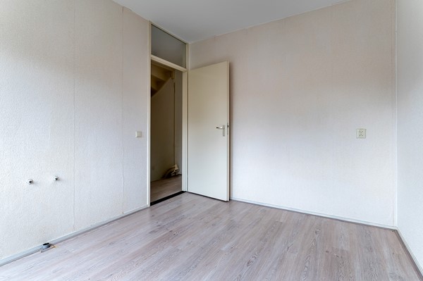 Medium property photo - Griekenlandstraat 43, 4614 KX Bergen op Zoom
